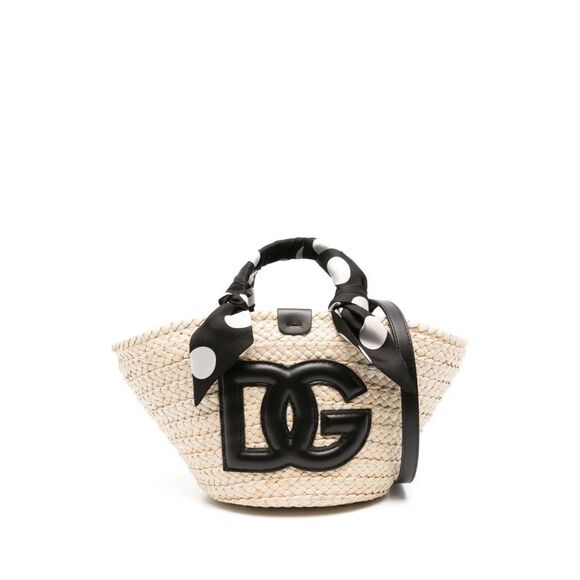 Dolce & Gabbana Women's Bags.. Black - Picture 1 of 5